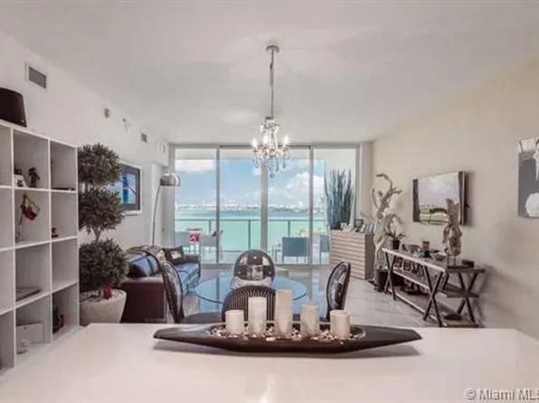 2020 N Bayshore Dr APT 907, Miami, FL 33137