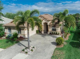 4987 Bella Terra Dr, Venice, FL 34293