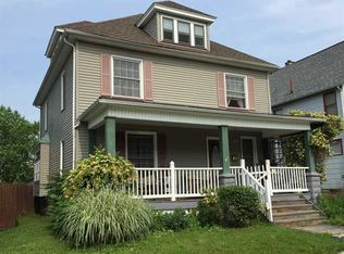 328 Spruce Ave, Sharon, PA