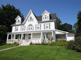 11 N Liberty Dr #5, Stony Pt, NY 10980