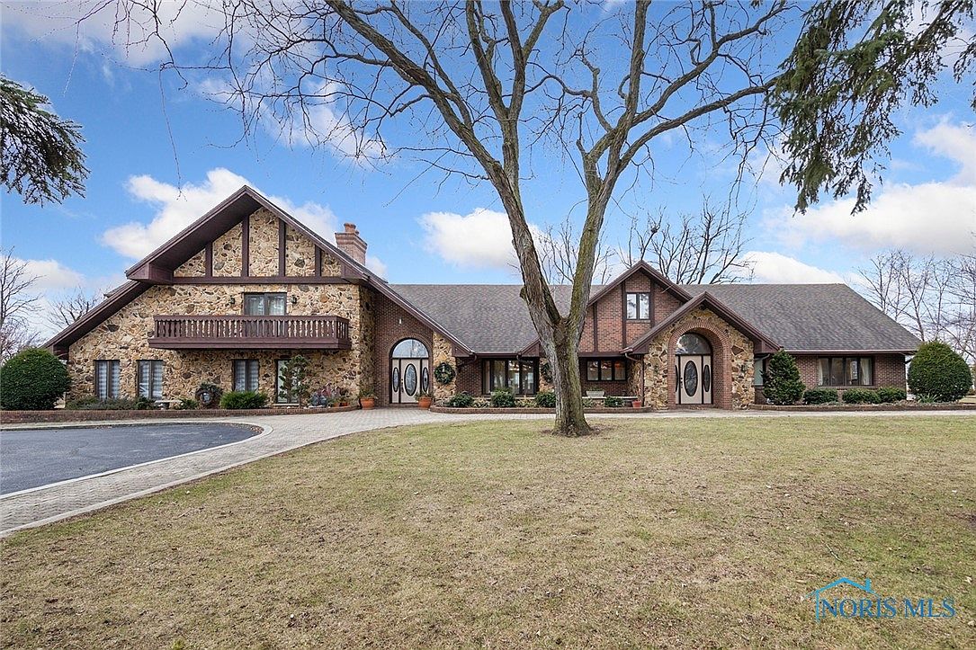 212 Rader Rd, Mc Comb, OH 45858 Zillow