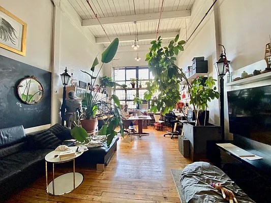 Rented by Carnegie Management Inc | media 3