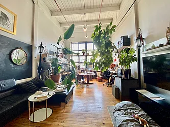 Rented by Carnegie Management Inc