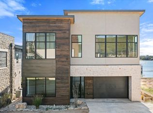 3 Summers End, Graford, TX 76449