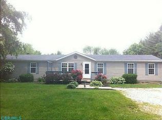 11850 Mill Street Rd, Pataskala, OH 43062
