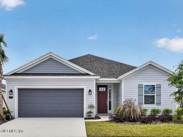 37 ARMOYAN Drive, Palm Coast, FL 32137