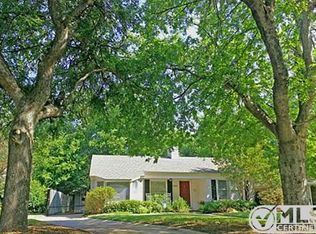 6436 Darwood Ave, Fort Worth, TX 76116
