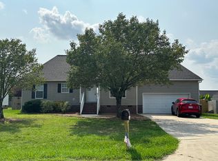 6039 Weant Rd, Archdale, NC 27263