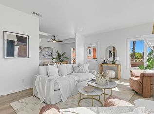 Columbia Crest, San Diego, CA 92103