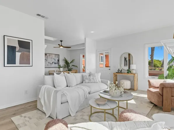 2930 Columbia St APT F, San Diego, CA 92103