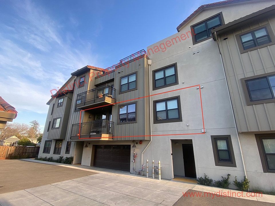 716 Darwin St UNIT 201 Santa Cruz CA 95062 Zillow