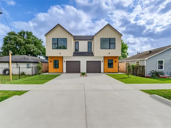 4554 Newberry St #A/b, Houston, TX 77051