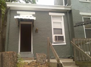 2307 Wheeler St APT 2, Cincinnati, OH 45219