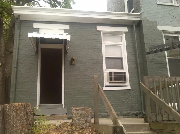 2307 Wheeler St, Cincinnati, OH