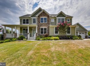 8810 Yellow Springs Rd, Frederick, MD 21702