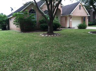 715 Tyler Run, Sugar Land, TX 77479