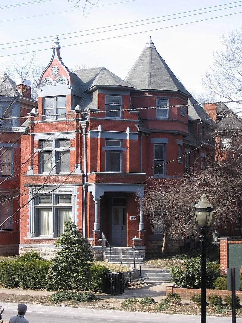 1432 S. 4th Street — Photo 2