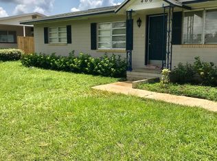 406 Maryland Ter, Deland, FL 32724