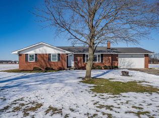 14 W 400 S, Warsaw, IN 46580