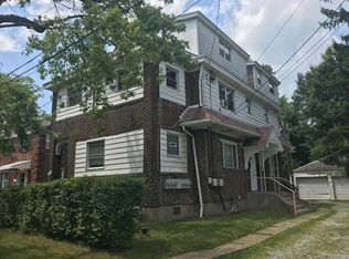 809 Alpine Blvd, Pittsburgh, PA 15221