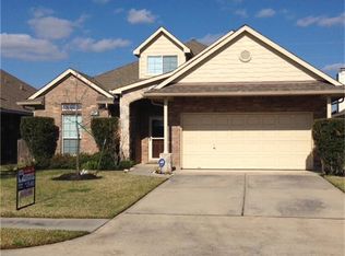 18418 Vanhorn Ct, Spring, TX 77379