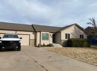 2220 S Rutledge St, Wichita, KS 67209