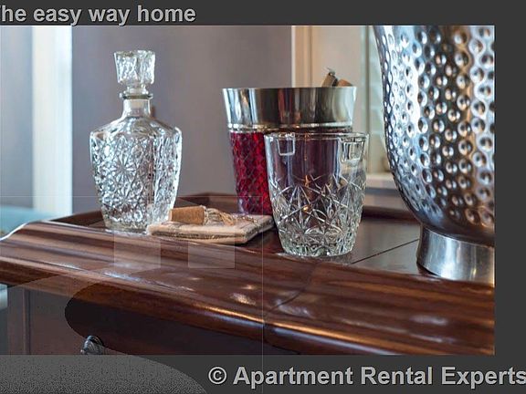 Apartment Rental Experts