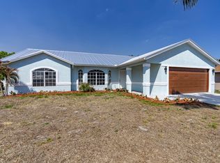125 NE Jettie Ter, Port Saint Lucie, FL 34983