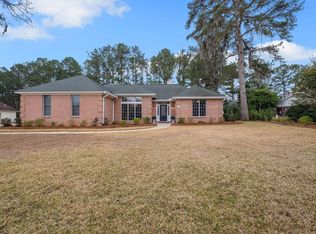 389 Meadow Ridge Dr, Tallahassee, FL 32312