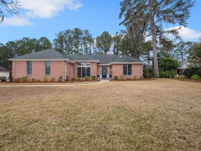 389 Meadow Ridge Dr, Tallahassee, FL, 32312