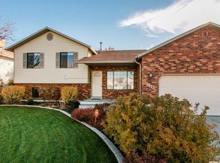 2821 W 4225 S, Roy, UT 84067