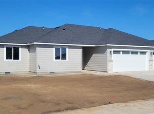 1139 7th Ave NE, Ephrata, WA 98823