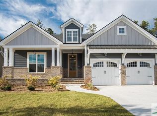 642 Wyndham Way, Pooler, GA 31322