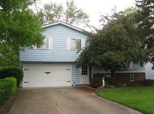 6474 W Vancey Dr, Brookpark, OH