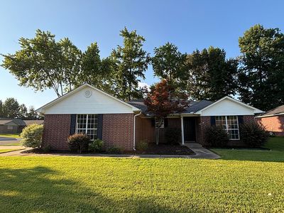 4650 Thompson St, Conway, AR, 72034