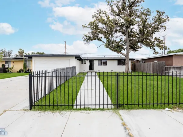 132 Morrison St, Bakersfield, CA 93309