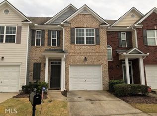 3303 Thornbridge Dr, Powder Springs, GA 30127