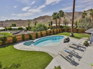 38320 Dorn Rd, Cathedral City, CA 92234