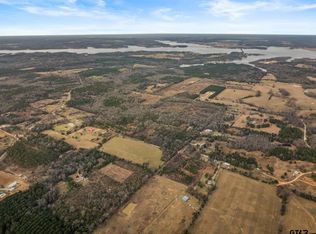 County Road 2212, Pittsburg, TX 75686