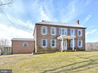 14830 Harrisville Rd, Mount Airy, MD 21771