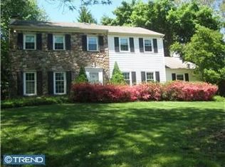780 S Westbourne Rd, West Chester, PA 19382