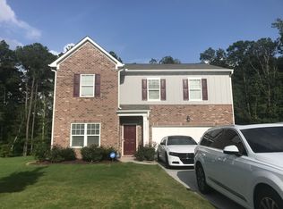 7257 Lacey Dr, Douglasville, GA 30134