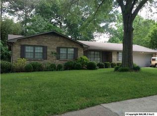 7806 Double Tree Dr SE, Huntsville, AL 35802