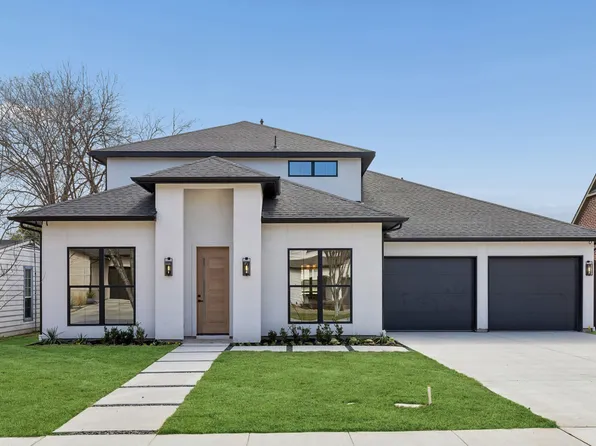 2656 Leta Mae Ln, Farmers Branch, TX 75234