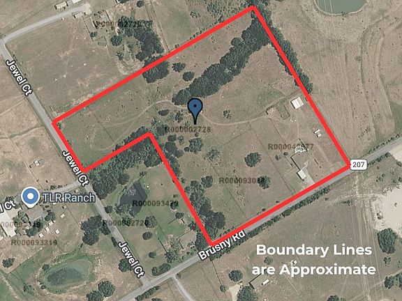 2nd image of 4410 Brushy Rd