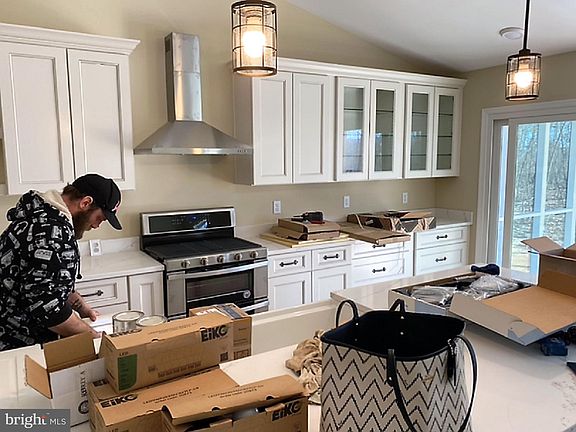 LOT 18 Escape Ct, Hedgesville, WV 25427 MLS WVBE2006088