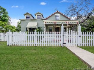 1201 Sisterdale Rd, Boerne, TX 78006