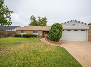 3609 Boyd Ave, Midland, TX 79707