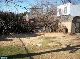 7412 Whitaker Ave, Philadelphia, PA 19111