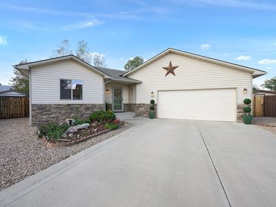 247 Silverton Ct, Grand Junction, CO, 81503